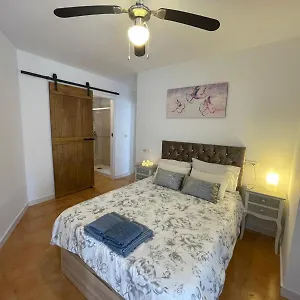 Apartamento Piso Luna, Mojácar